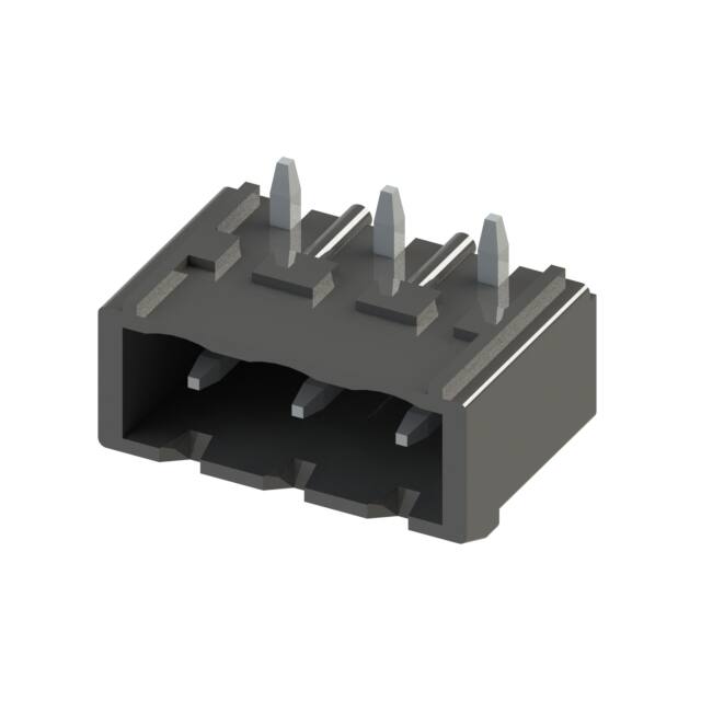 691701540003B Würth Elektronik  Headers Plugs and Sockets